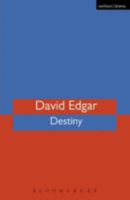 Destiny 0413775550 Book Cover