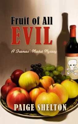 Fruit of All Evil [Large Print] 1410438120 Book Cover