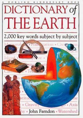 Earth 0789461056 Book Cover