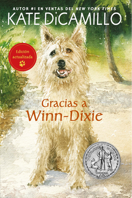 Gracias a Winn-Dixie 1632459701 Book Cover