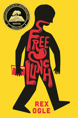 Free Lunch 132400360X Book Cover