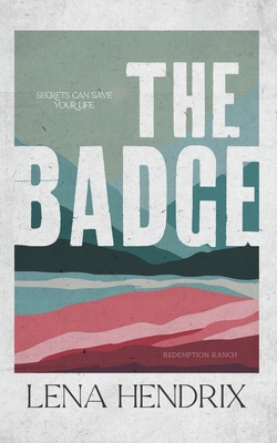 The Badge B0BGB5LZWR Book Cover