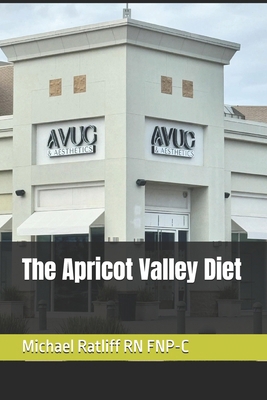 The Apricot Valley Diet: Understanding how weig...            Book Cover