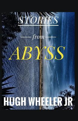 Stories from Abyss 1980926093 Book Cover