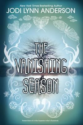 The Vanishing Season 0062003275 Book Cover