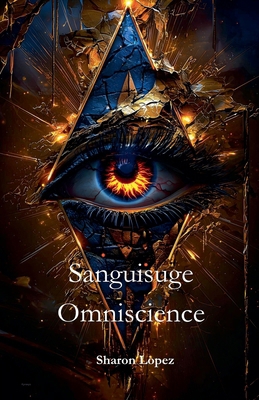 Sanguisuge Omniscience B0DS49T18V Book Cover