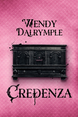 Credenza 1958228869 Book Cover