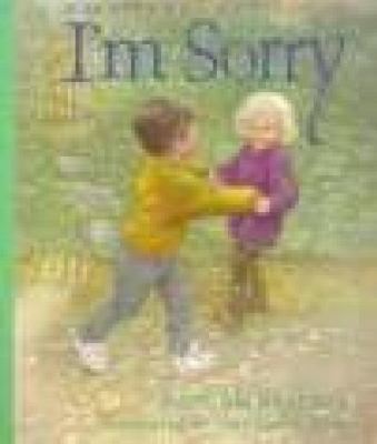 I'm Sorry 0007802773 Book Cover