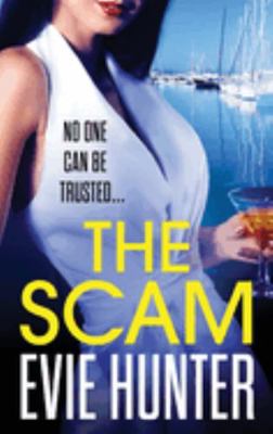 The Scam 1802802800 Book Cover