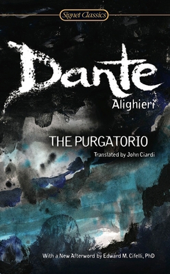 The Purgatorio B0072Q2KJ4 Book Cover