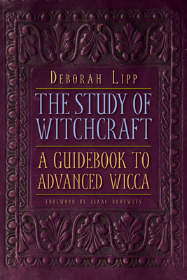 The Study of Witchcraft: A Guidebook to Advance... B0089XD6M4 Book Cover
