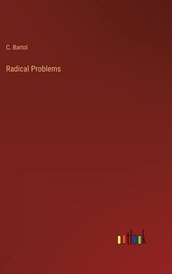 Radical Problems 3368155598 Book Cover