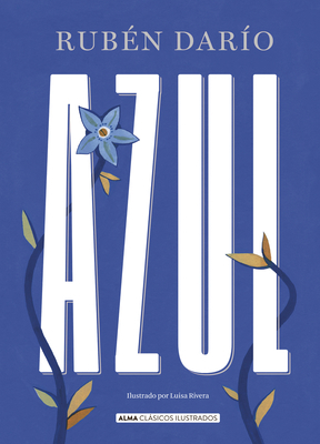 Azul [Spanish] 8418008016 Book Cover