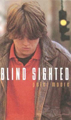 Blind Sighted 0606308059 Book Cover