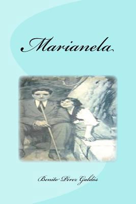 Marianela [Spanish] 1530583993 Book Cover