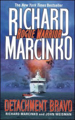 Detachment Bravo 1476792844 Book Cover