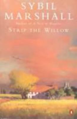 Strip the willow 0718140796 Book Cover
