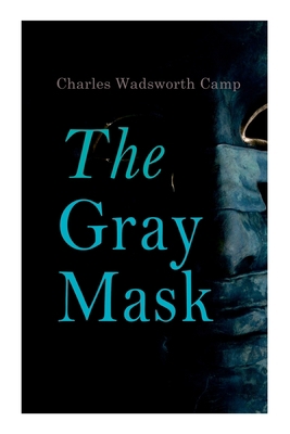 The Gray Mask 8027308542 Book Cover