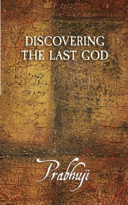 Discovering the Last God 194589475X Book Cover