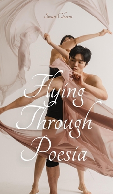 Flying Through Poesia 9916392951 Book Cover