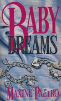 Babydreams 0749302887 Book Cover