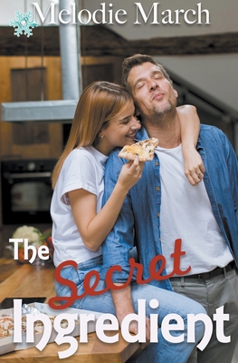 The Secret Ingredient B0C424KQ2R Book Cover