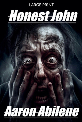 Honest John B0GZCSJ4VF Book Cover