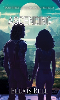 Ascending 1951335333 Book Cover