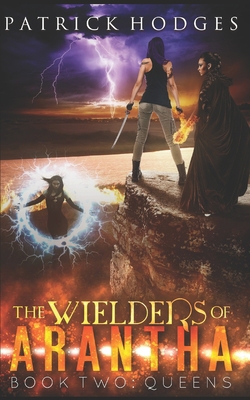 Queens: Trade Edition B08PJN76HP Book Cover