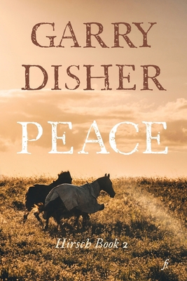 Peace 1922749834 Book Cover
