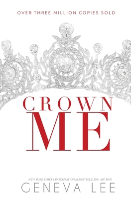 Crown Me 0996439838 Book Cover