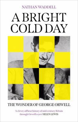 A Bright Cold Day 0861549767 Book Cover