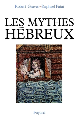 Les Mythes hébreux [French] 2213020639 Book Cover