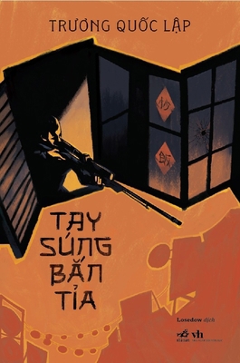 The Sniper [Vietnamese] 6326061601 Book Cover