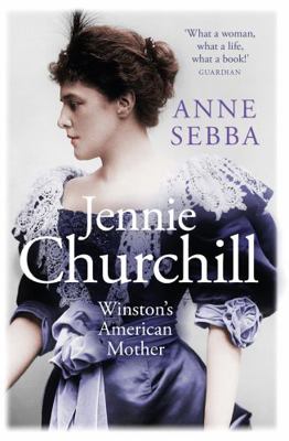 Jennie Churchill 1474615171 Book Cover