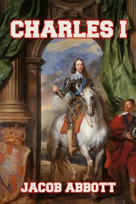 Charles I 1495973212 Book Cover