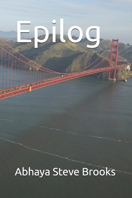Epilog B0HCMD27W7 Book Cover