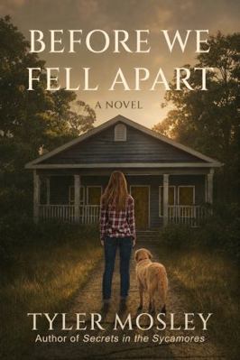 Before We Fell Apart B0H7DGZ7CK Book Cover