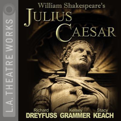 Julius Caesar 1580813178 Book Cover