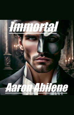 Immortal B0FR9VSBB5 Book Cover