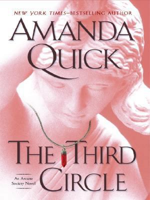 The Third Circle [Large Print] 1410404749 Book Cover