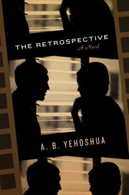 The Retrospective: Translated from the Hebrew b... 1905559569 Book Cover