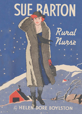 Sue Barton Rural Nurse 1595110275 Book Cover