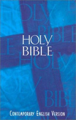 Economical Bible-Cev 1585160555 Book Cover