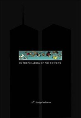 IN THE SHADOW OF NO TOWERS 0670915416 Book Cover
