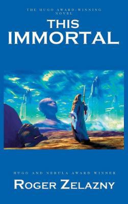 This Immortal 1596874554 Book Cover