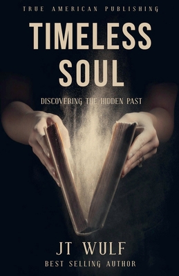 Timeless Soul            Book Cover