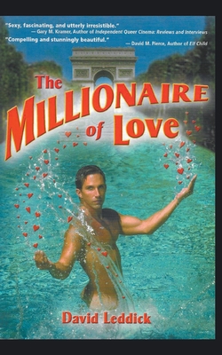 The Millionaire of Love 1393725104 Book Cover