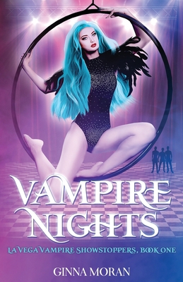 Vampire Nights 1951314522 Book Cover