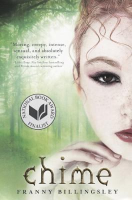 Chime 0606266720 Book Cover